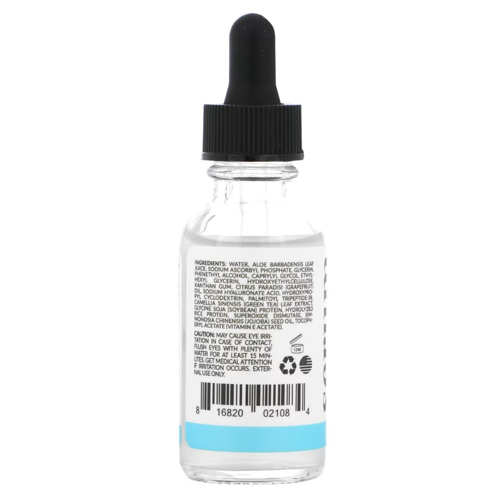 ArtNaturals - Hyaluronic - Skincare - Serum (1.0-fl-oz) - Picture 4 of 12